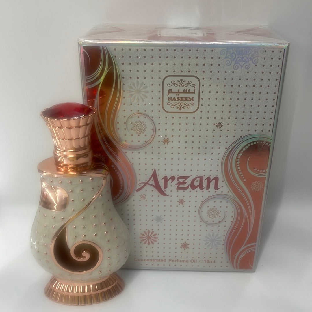 Nassem oil