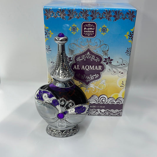 Nassem oil