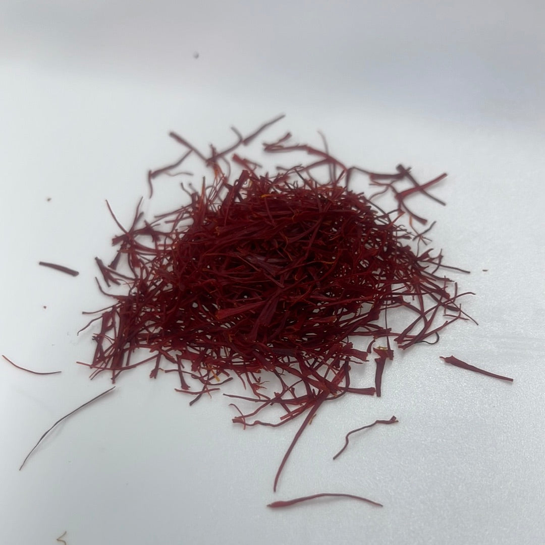 Saffron