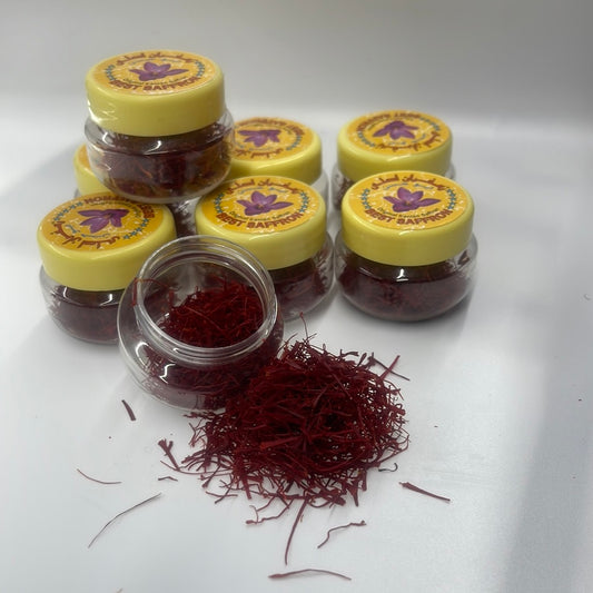 Saffron