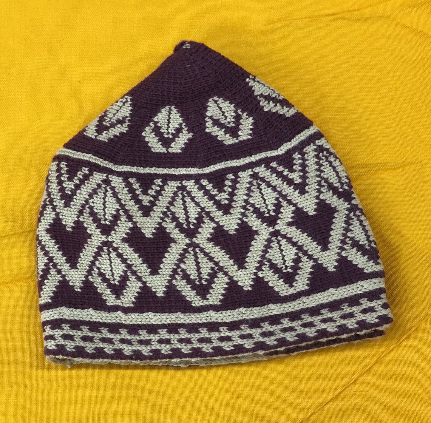 Kufi hats
