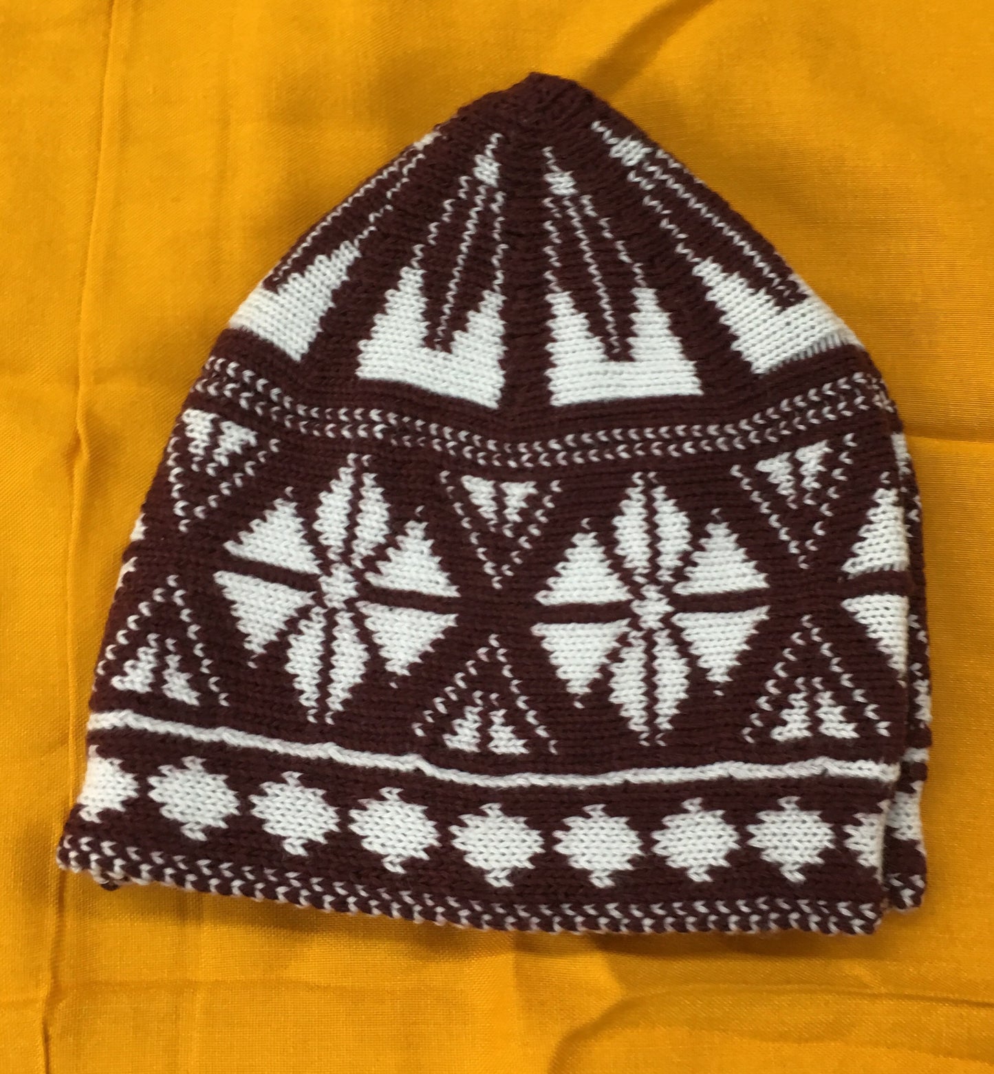 Kufi hats