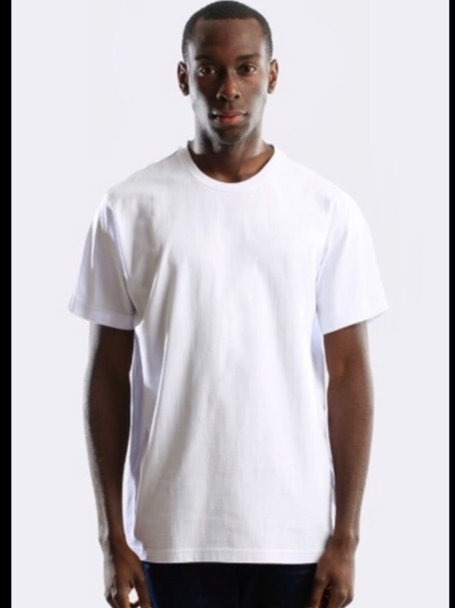 City lab T-shirts crew neck