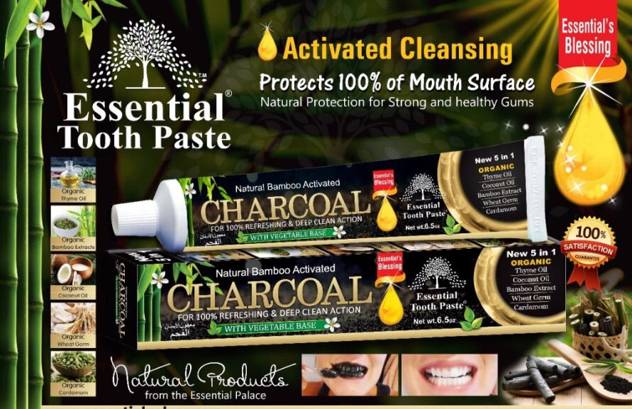 Fluoride free toothpaste