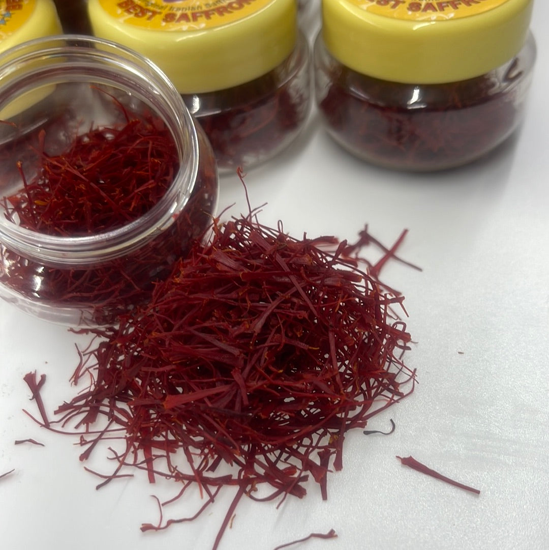 Saffron