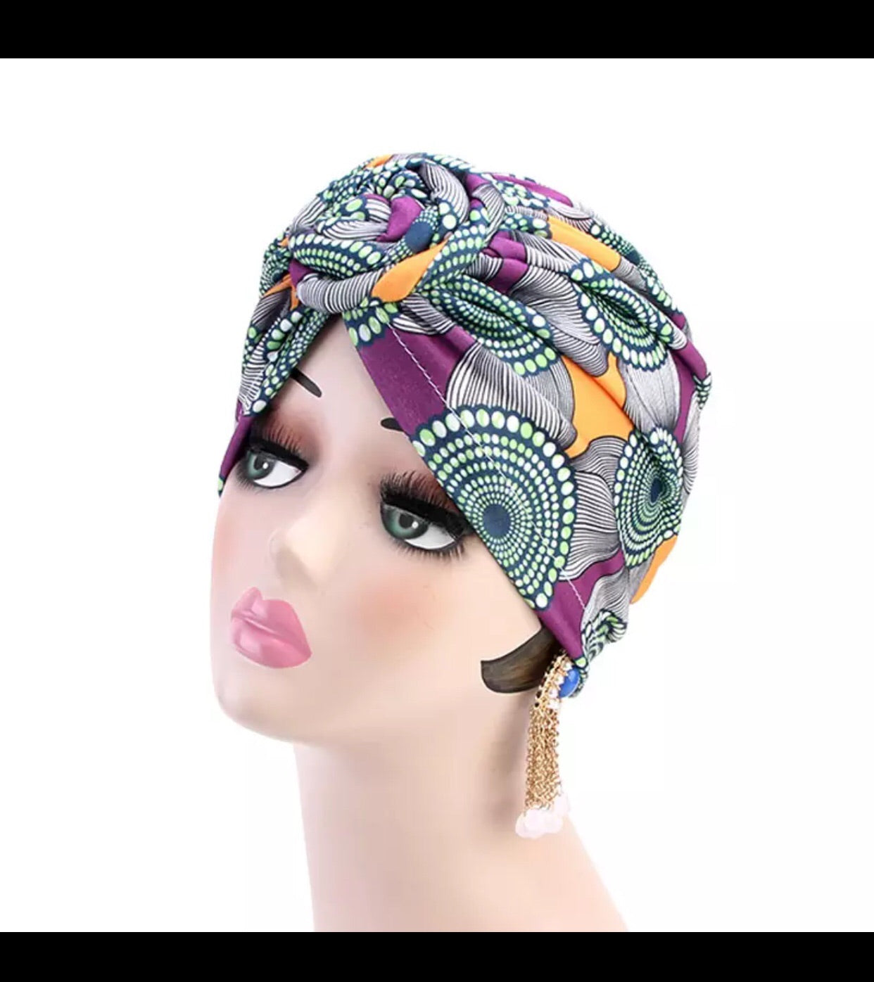 Turban