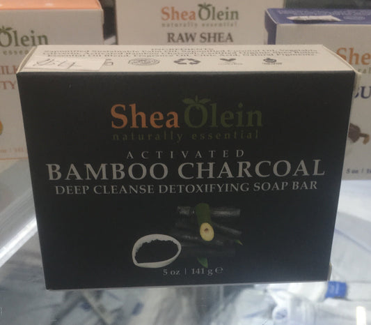 Shea Olein natuaral soaps