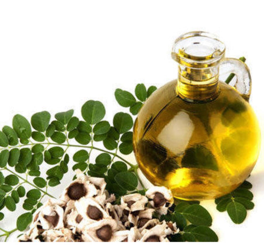 Moringa oil